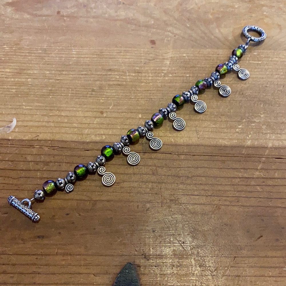 Vintage Womens Bracelet